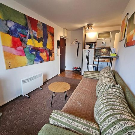 Old Town Retreat Apartment SJJ Exterior photo
