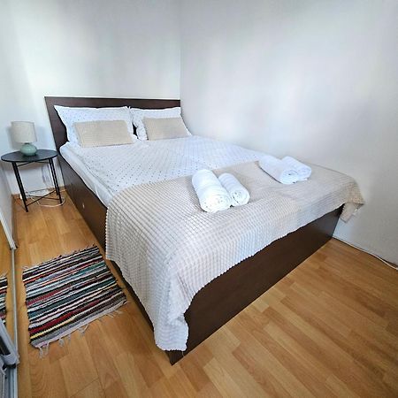 Old Town Retreat Apartment SJJ Exterior photo