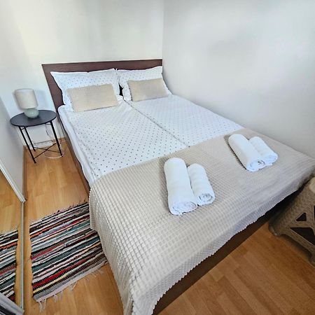 Old Town Retreat Apartment SJJ Exterior photo