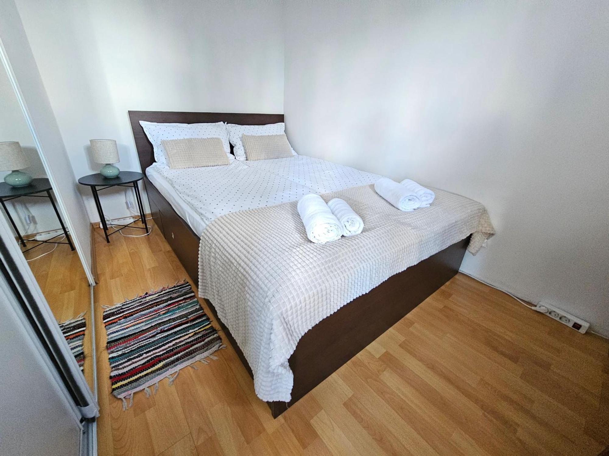Old Town Retreat Apartment SJJ Exterior photo